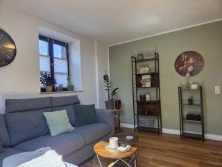 Ferienwohnung Fachwerkzauber - 3