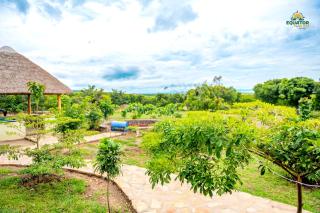 Equator Lodge & Campsite - 4