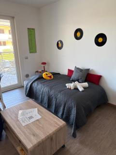 Milan Bergamo Work Apartment -  - 5
