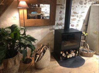 Maison cosy pleine nature - 2