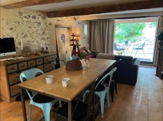 Maison cosy pleine nature - 1