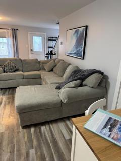 Studio Guest Apartment in Dartmouth - 7