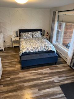 Studio Guest Apartment in Dartmouth - 1