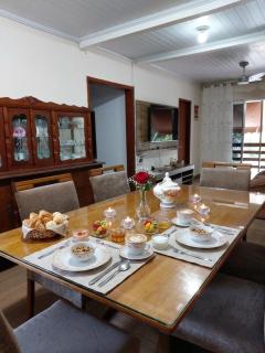 A Casa Da Praia - 9