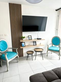 Sunset 47 - Apartamento Premium - 1