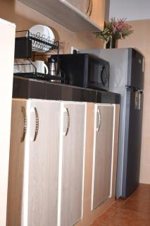 Green Oak BNB Apartments Meru Makutano Kenya - 6