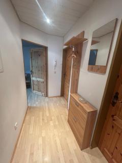 Wohnung an der schönen Aue - 4
