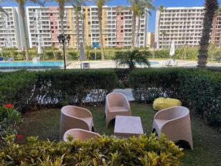 Porto Golf Marina Resort New Alamein North Coast - 5
