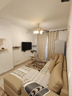 Porto Golf Marina Resort New Alamein North Coast - 1