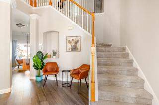 Prospect Haus Stone Oak - 6