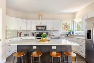 Prospect Haus Stone Oak - 5