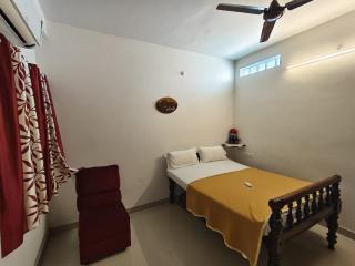 Benz Homestay - 9