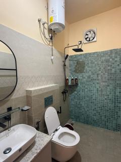 Hotel Beach Castle - Arugam Bay - 6