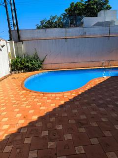 Your retreat in the heart of Foz do Iguaçu - Vila A - 6
