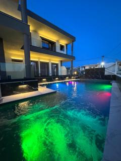 Aeris Sol Ksamil - Free Parking - Pool - 0