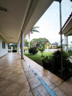 Your retreat in the heart of Foz do Iguaçu - Vila A - 5