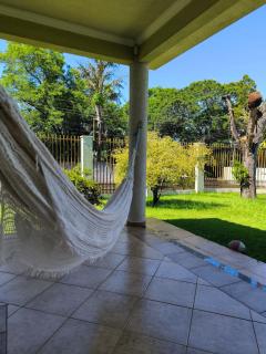 Your retreat in the heart of Foz do Iguaçu - Vila A - 7