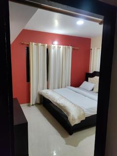 Bhavani kutir villa - 5