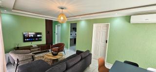 Mountain-Ridge Lux Stay - Rustenburg - 9
