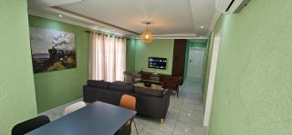 Mountain-Ridge Lux Stay - Rustenburg - 8