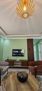 Mountain-Ridge Lux Stay - Rustenburg - 7