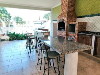 Your retreat in the heart of Foz do Iguaçu - Vila A - 2
