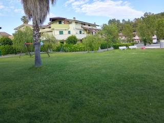 Villa Pace mare 3 minuti a piedi piano terra indipendente 3 camere free park e wifi - 1