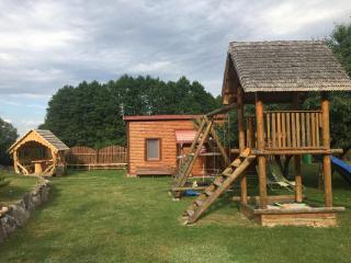 Agroturystyka w Wigierskim Parku Narodowym - 4