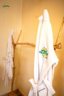 Equator Lodge & Campsite - 4