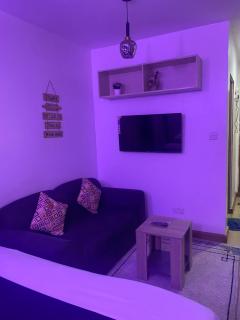West suites kisauni road - 6