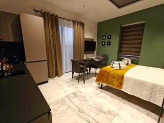 Nima Suites - 6