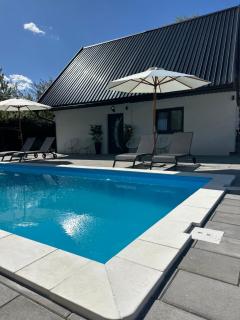 Blue Village Lux - 6