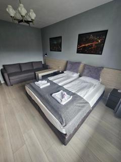 Apartment Mladost 1 - 0