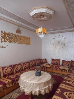 Appartement ghazal - 7