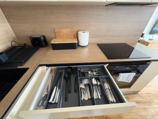 City View Apartment with Free Private Parking - Prishtina Center - 1