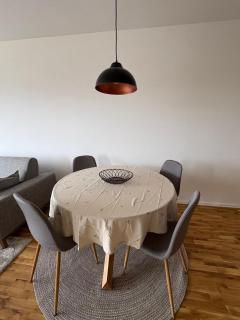 City View Apartment with Free Private Parking - Prishtina Center - 6