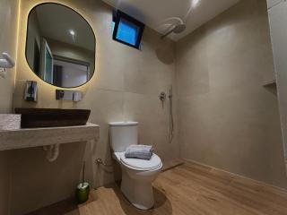 Olive garden private Suite - 3