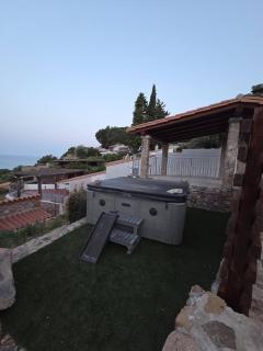 Villasimius Il patio sul porto - 8