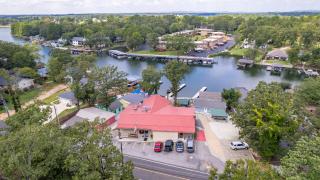 NoDouble Sam's 2 Kings Hot Tub Lake Access - 7