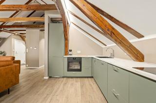 2026 New built Aparthotel - 5 units - 4BR - 2BR - SKB17 - 3