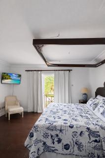 Cap Cove Resort 3BR Villa with Pool Near Beach and Rodney Bay - 3