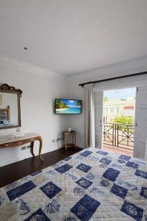 Cap Cove Resort 3BR Villa with Pool Near Beach and Rodney Bay - 2