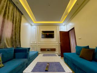 Quiet Central Home Near Beach - High Speed WiFi, Free Parking & Private Entry - Agadir - 0