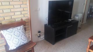apartamento playa de Levante,parking, aire dos habitaciones y dos baños vistas playa y jardin - 8