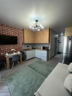 Comfort Apartments - 9