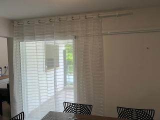 L'anolis - Appartement neuf et calme à 9 min à pied de la plage idéal pour visiter toute l'île - 3
