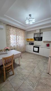 Уютная квартира около Мега центра - 6
