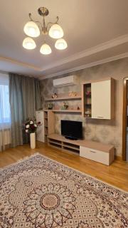 Уютная квартира около Мега центра - 5
