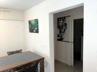L'anolis - Appartement neuf et calme à 9 min à pied de la plage idéal pour visiter toute l'île - 5