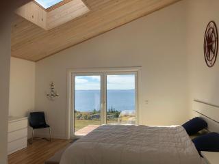 Oceanview Hideaway - 1